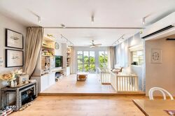 Blk 39A Skyoasis @ Dawson (Queenstown), HDB 5 Rooms #613343831